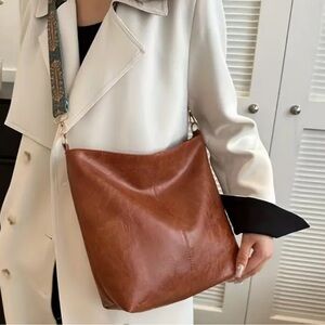 NEW| Women’s Boho Strap Chic Vintage Crossbody Medium Capacity Shoulder Bag